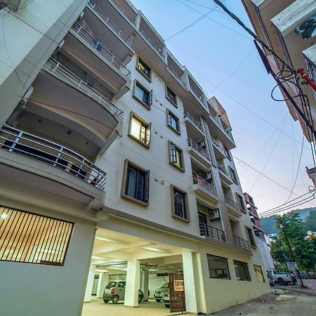 Yogvan Luxury 1Bhk Apartments Tapovan Rishīkesh Buitenkant foto