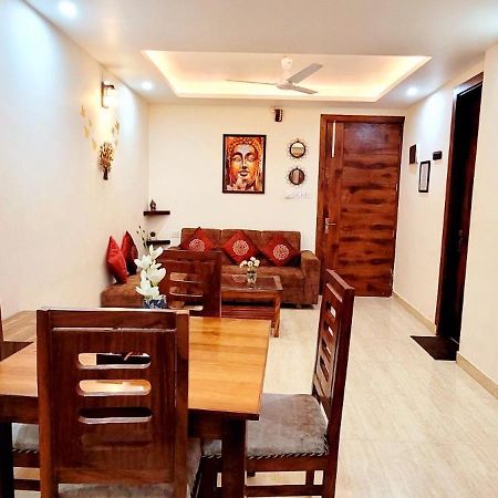 Yogvan Luxury 1Bhk Apartments Tapovan Rishīkesh Buitenkant foto