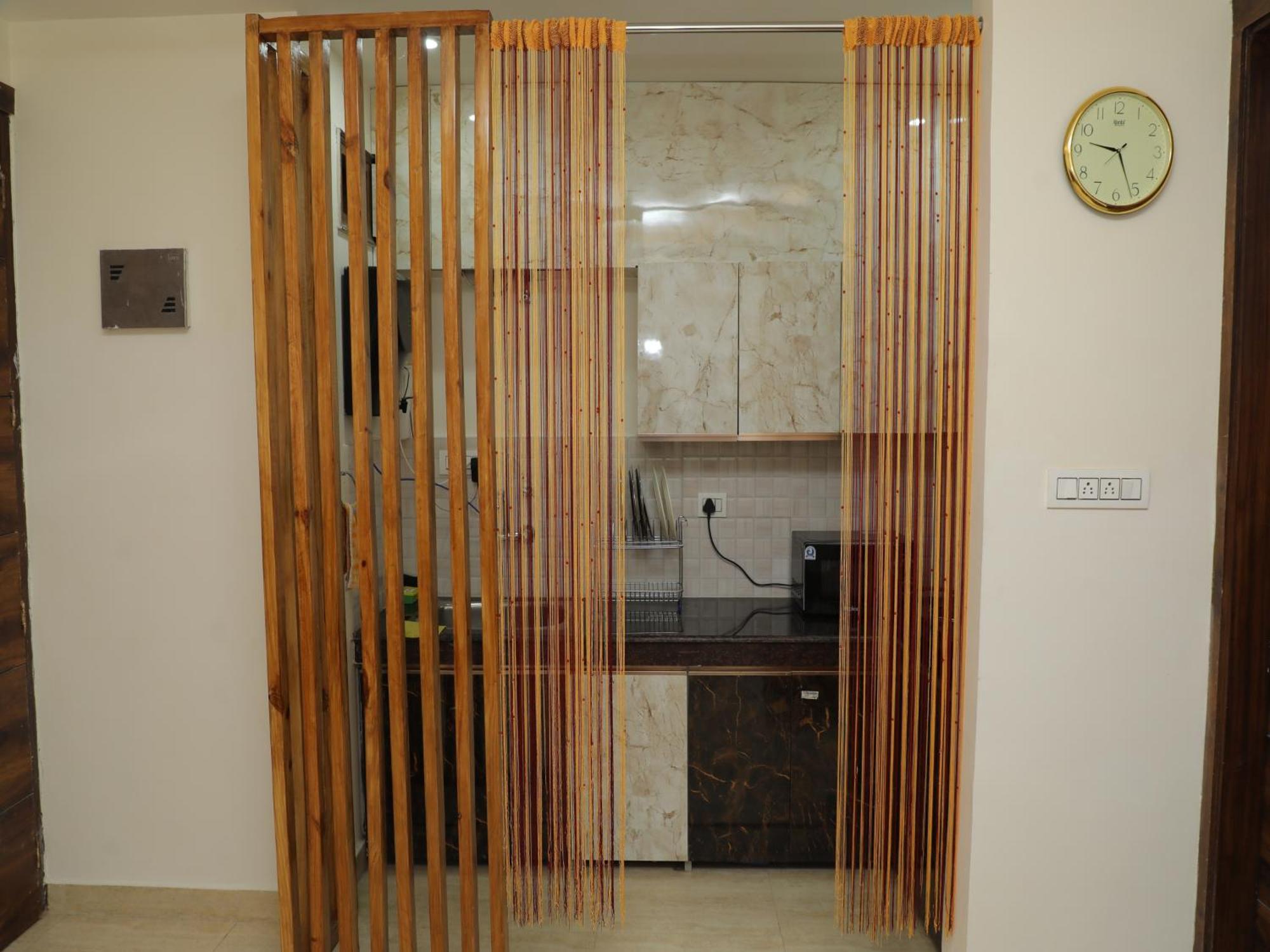 Yogvan Luxury 1Bhk Apartments Tapovan Rishīkesh Kamer foto